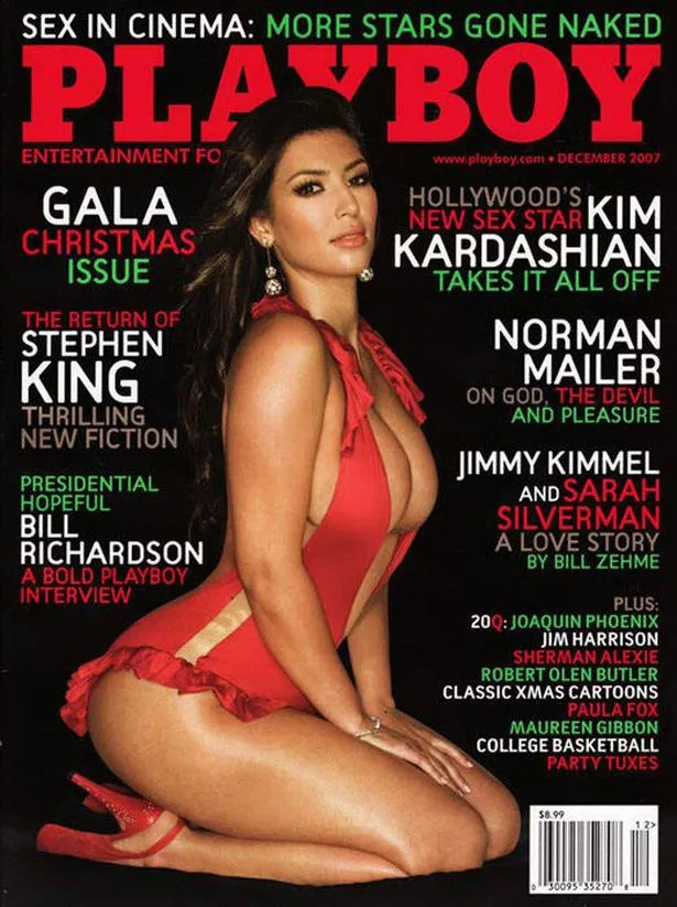 dionne alston recommends Kris Kardashian Nude