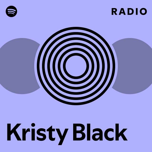 annie manapat recommends Kristy Black