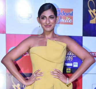 alexander hylton recommends Kubbra Sait Nude