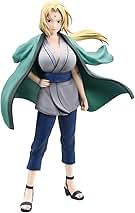 brandi norris recommends Lady Tsunade Hent