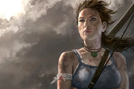 doron abrahami recommends lara croft rape porn pic