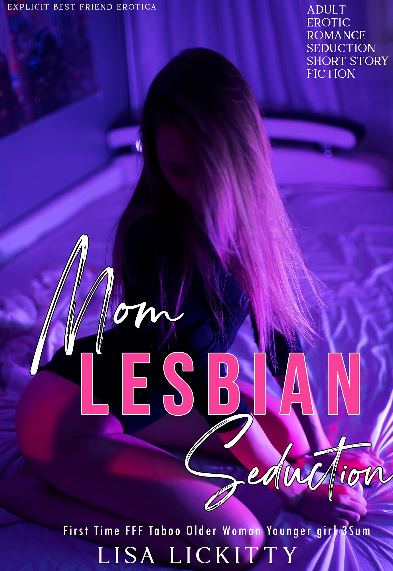 Best of Lesbian best friend seduction