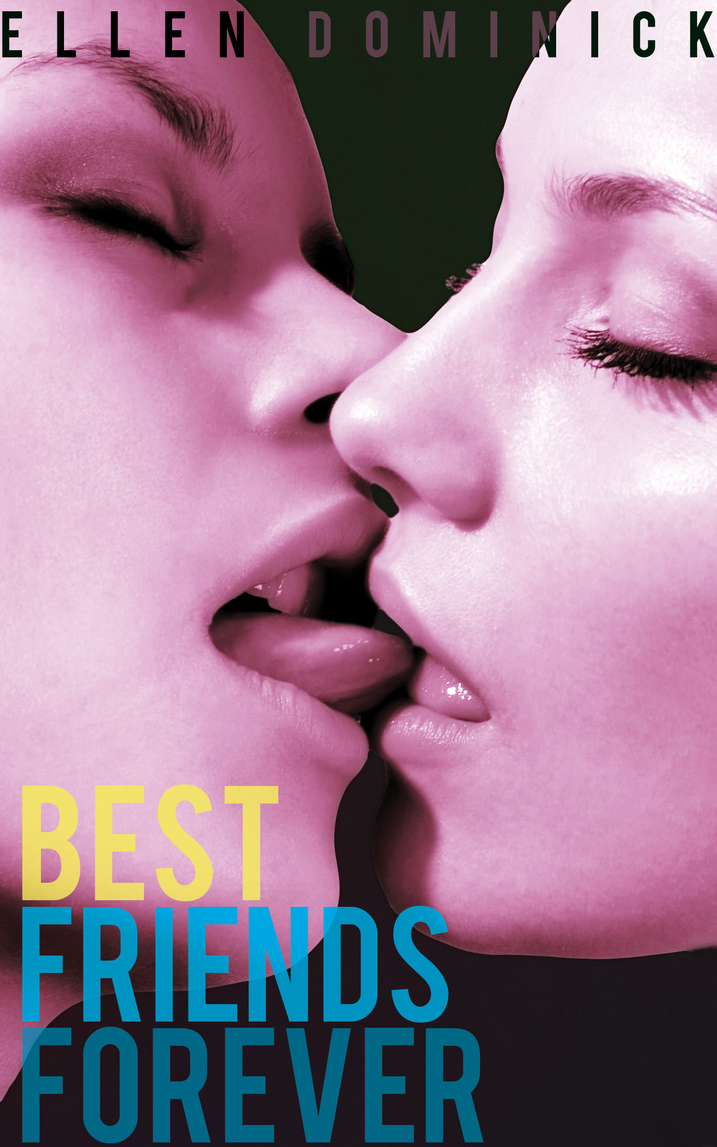 alan lawless recommends Lesbian Friends First Time