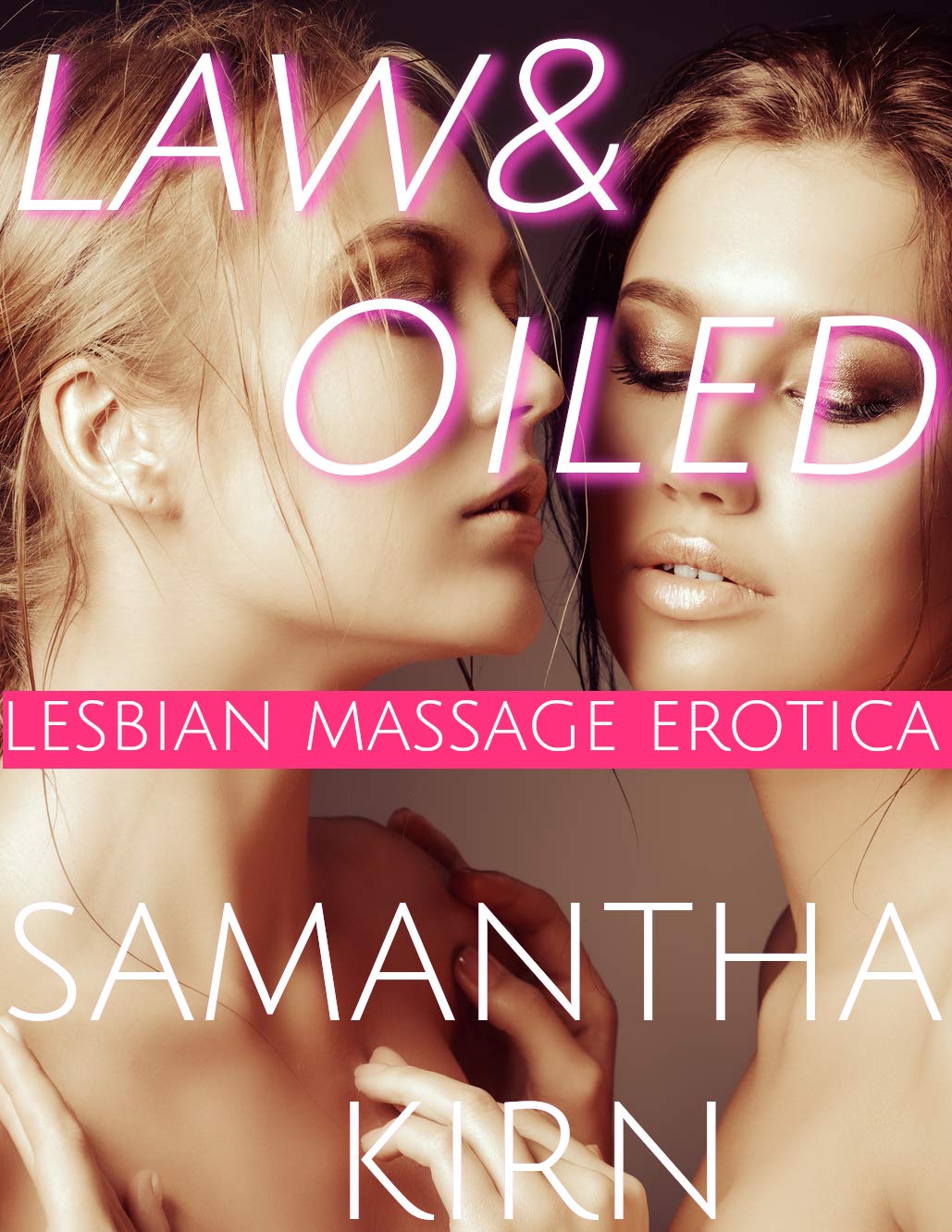 cora mcpherson recommends Lesbian Massage