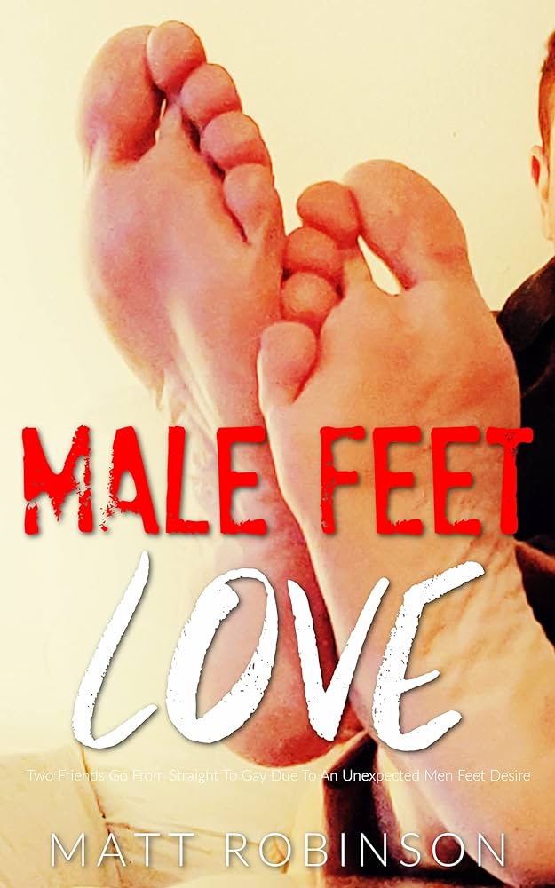 daniel mccusker recommends male foot worship videos pic