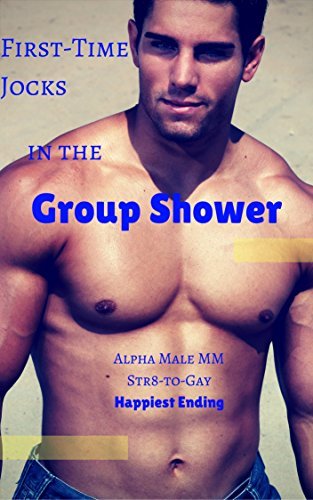 andrija marjanovic recommends Male Group Shower