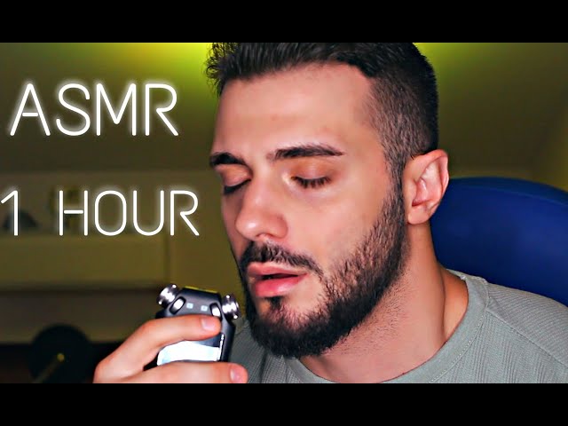 dennis burk recommends male moaning asmr pic