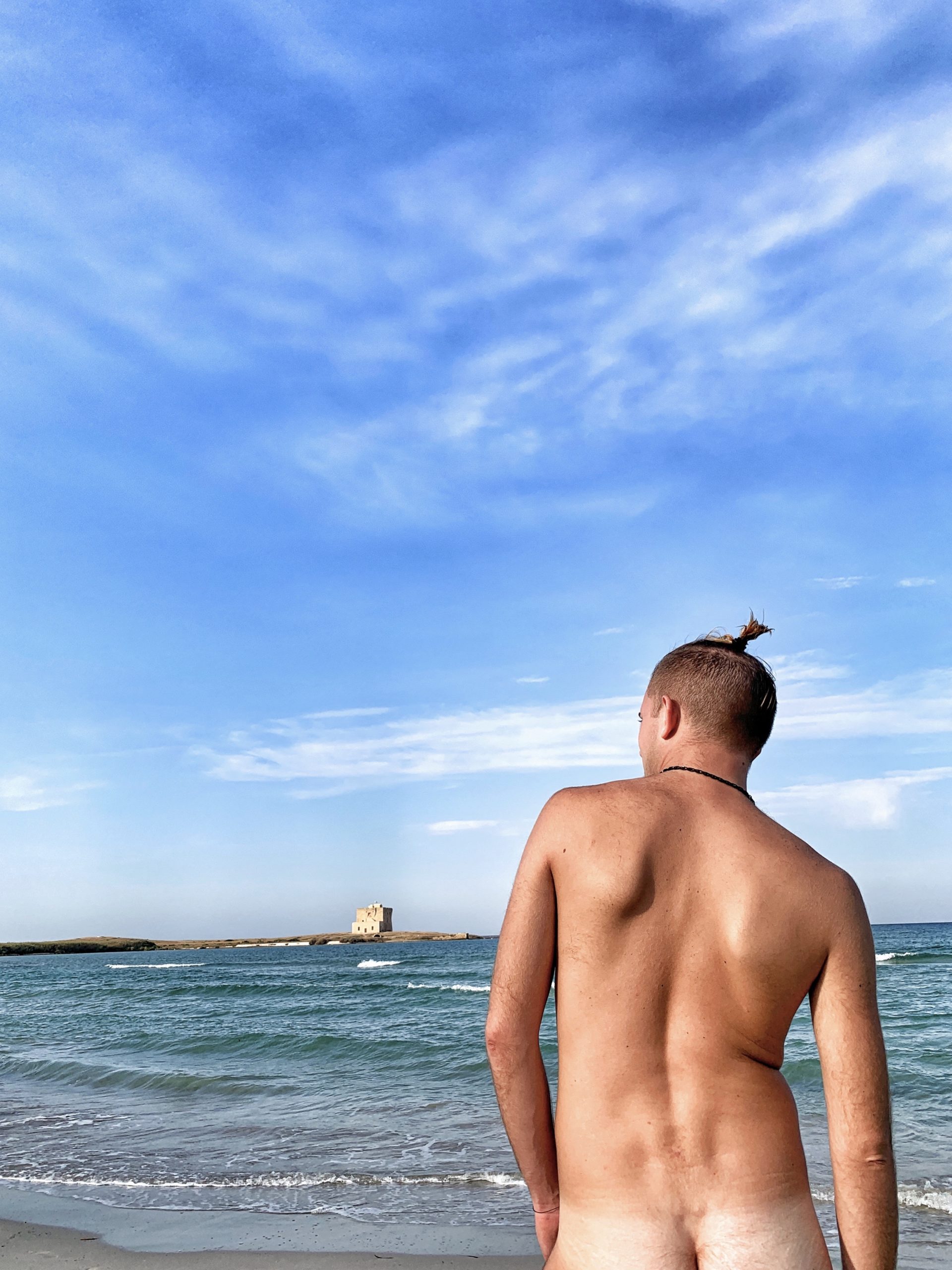 Best of Male nudist photos