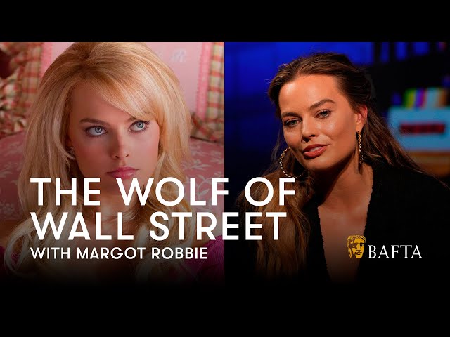 barbara moscato recommends margot robbie naked in wolf of wall street pic