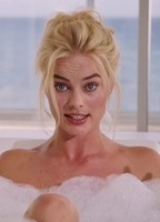 allyson ingalls recommends margot robbie naked pics pic