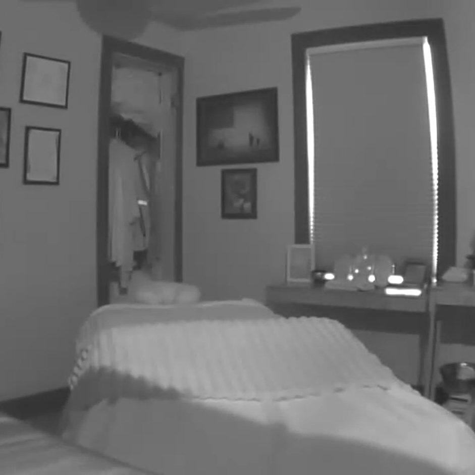 benjamin abakah recommends massage room spy camera pic