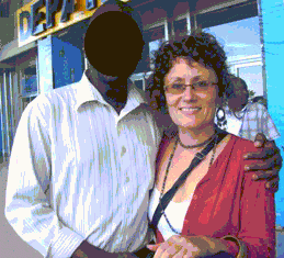 brad lewis recommends mature interracial missionary pic