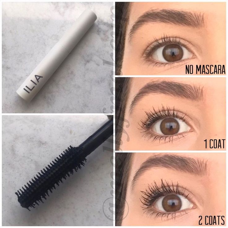 andy kristiawan recommends Melissa Mascara