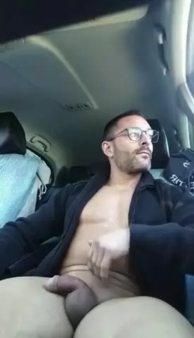 david brimhall add photo men jacking off in cars