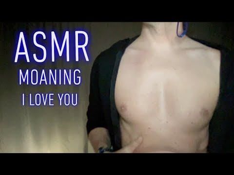 Best of Men moaning asmr