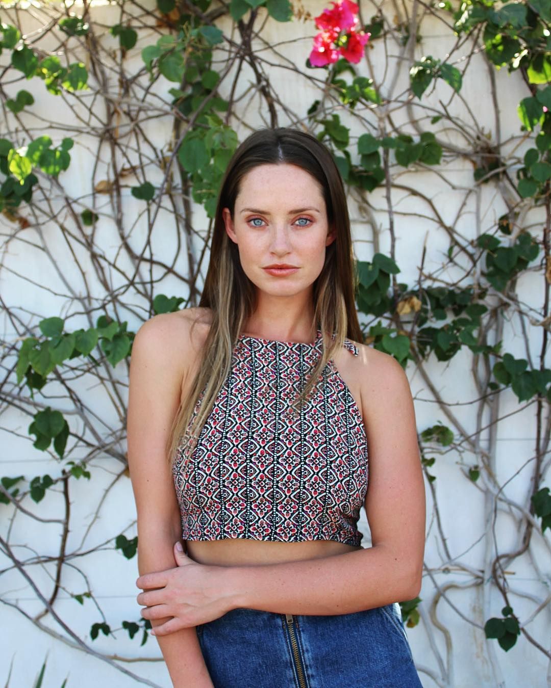 cate higgins recommends merritt patterson hot pic