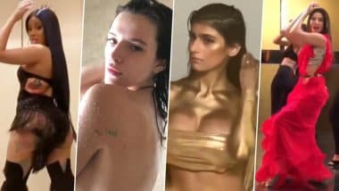 amanda carlet add photo mia khalifa bathtub full video