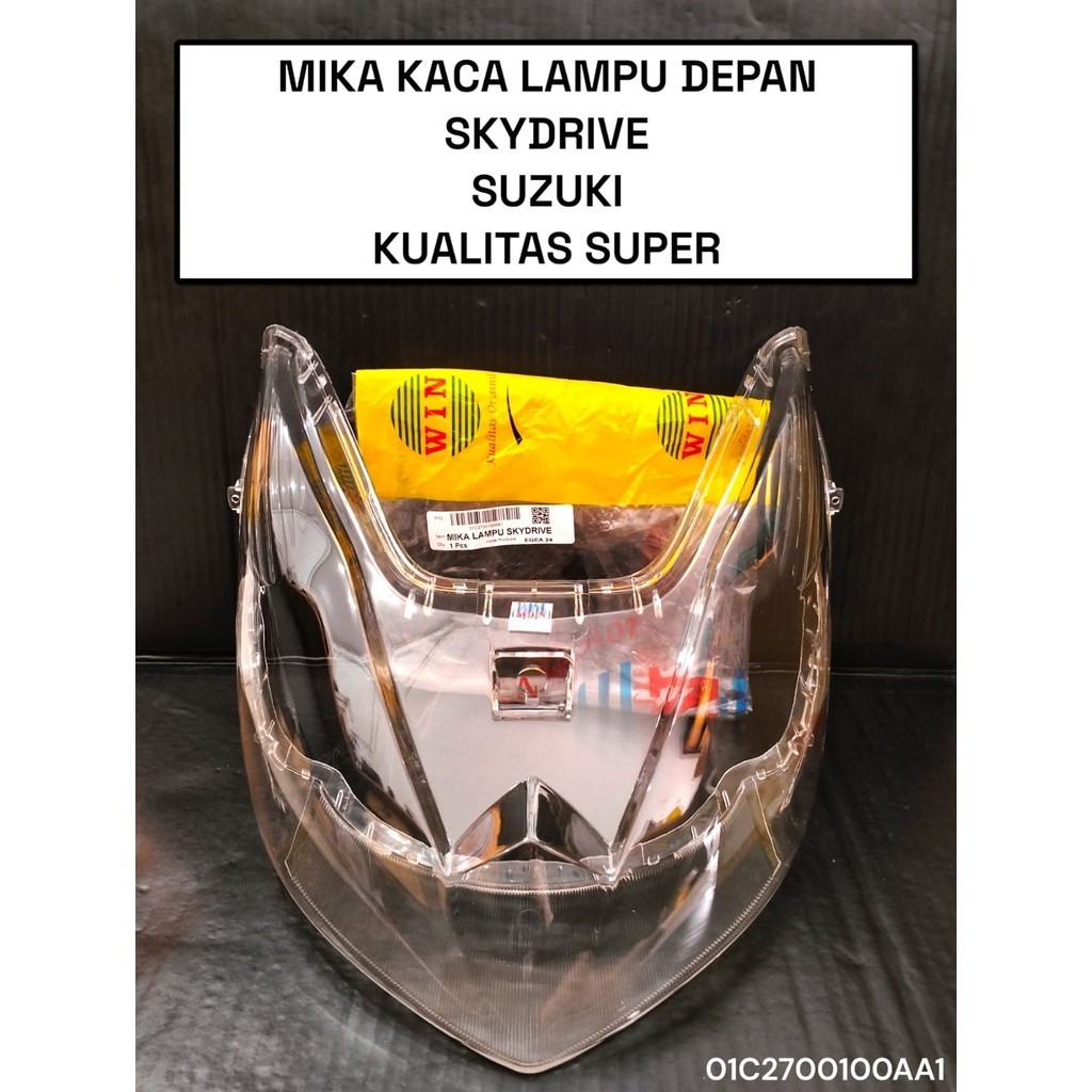 azman umar recommends Mika Sky