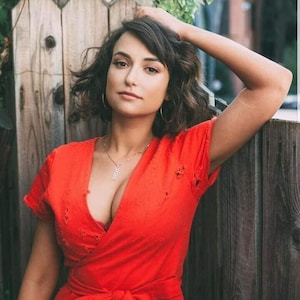 Best of Milana vayntrub porn video