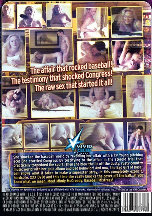 dejaayy kimzz recommends mindy mccready sex tape pic