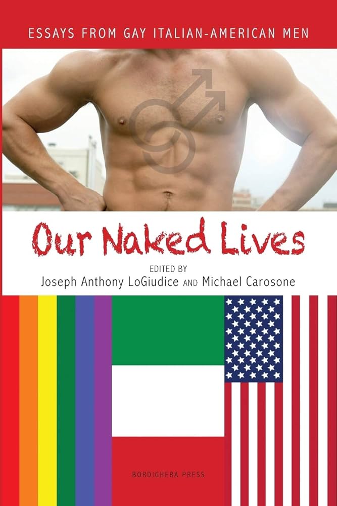 christoff roux recommends Naked American Men