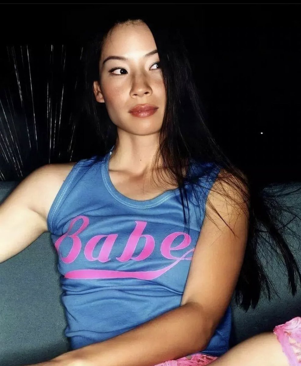 Best of Naked pictures of lucy liu