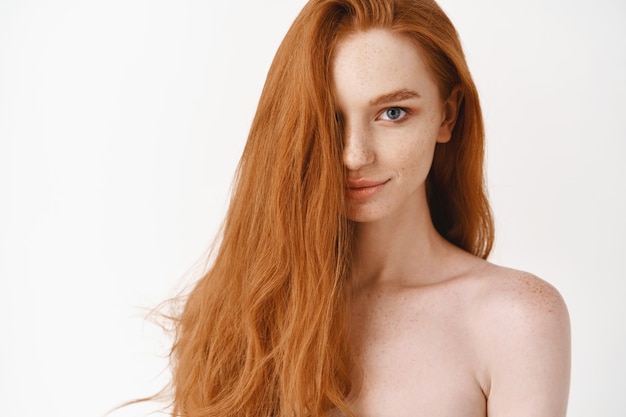 caarlo bofill recommends Naked Red Head Teens