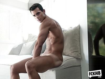 Best of Naked straight hunks