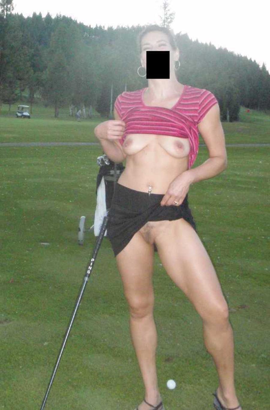 anjali saraogi recommends Naked Women Golfers