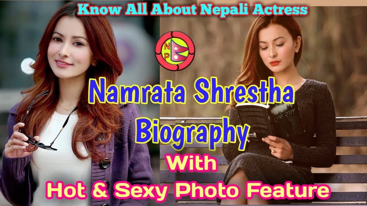 bridget lovett recommends namrata shrestha sexy video pic