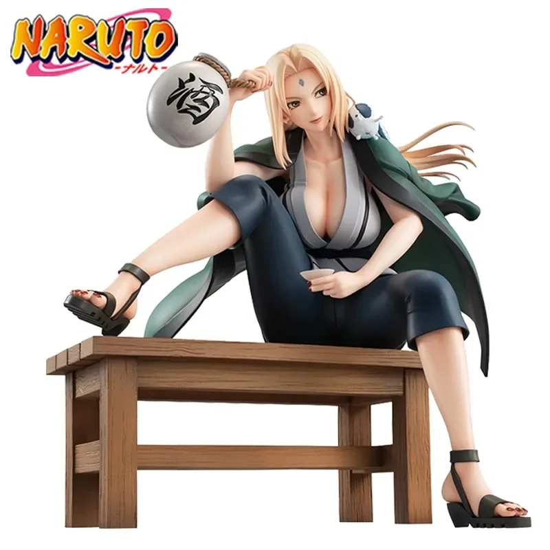 Best of Naruto tsunade naked