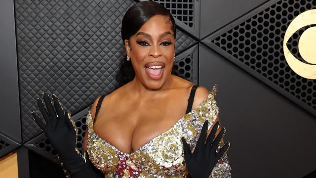 bonnie dauer recommends niecy nash hot pic