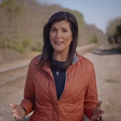 amanda cott recommends nikki haley porn pic