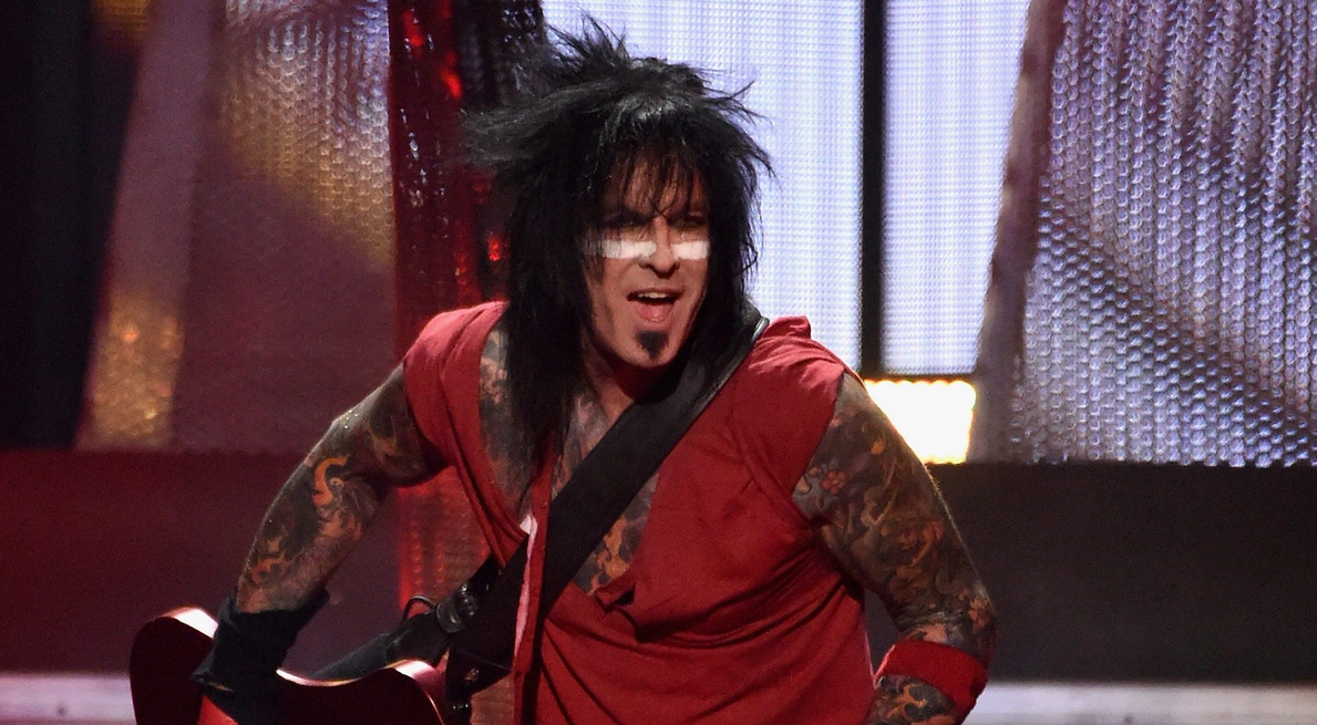 adam schurman add photo nikki sixx porn