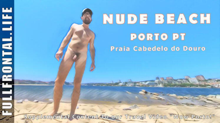 Best of Nude beach full frontal