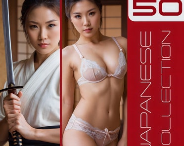 annette keyser recommends nude japanese ladies pic