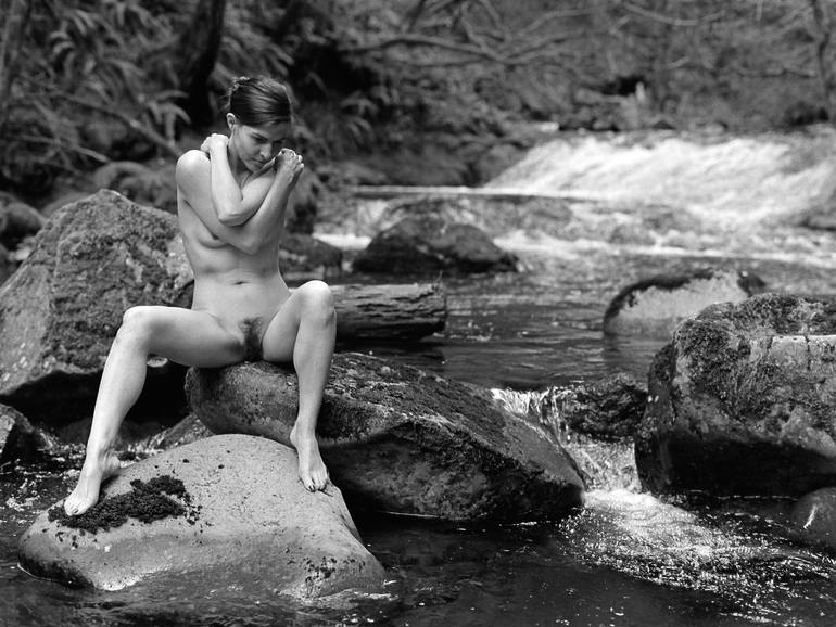 anthony damalerio add nude on the river photo