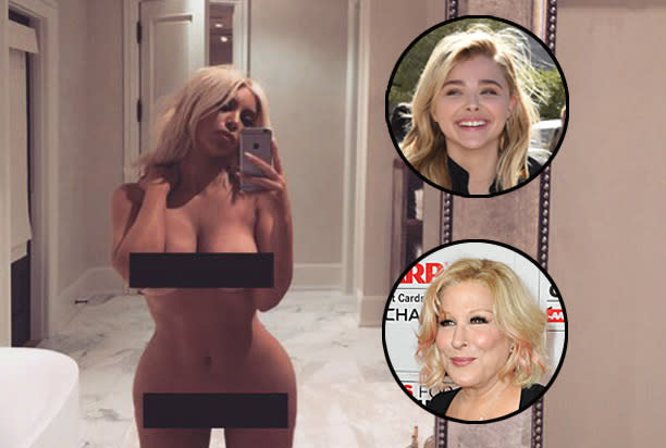 david angotti recommends nude pics of chloe grace moretz pic