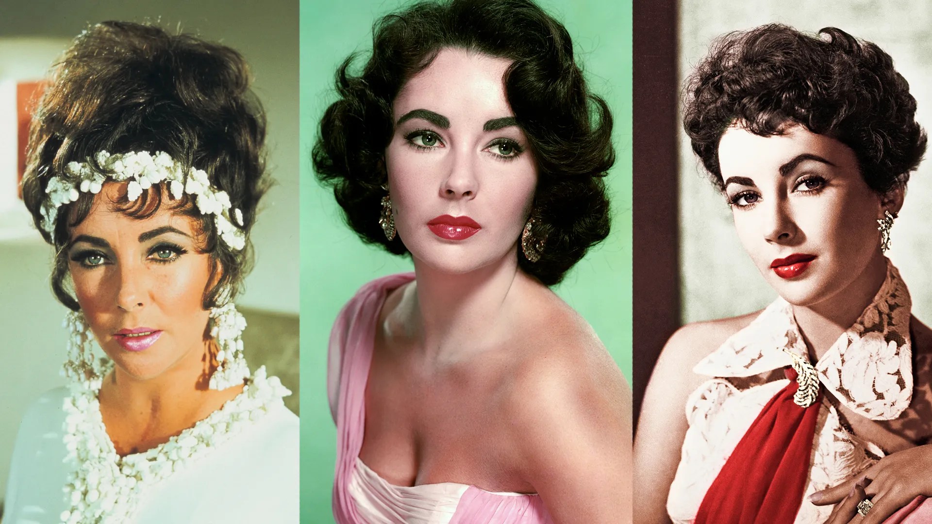 carly callen recommends Nude Pics Of Elizabeth Taylor