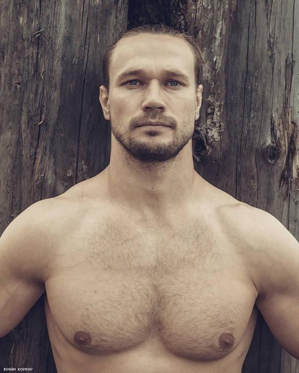 djordje radisic recommends Nude Russian Male Models