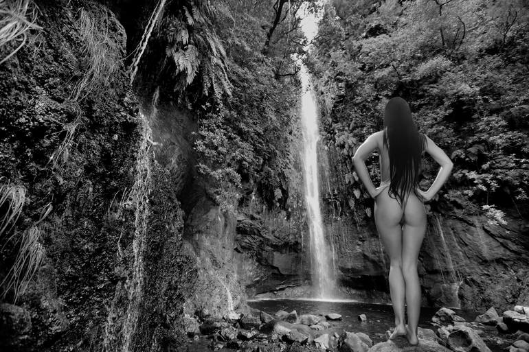 becky harris bryant share nude waterfall photos