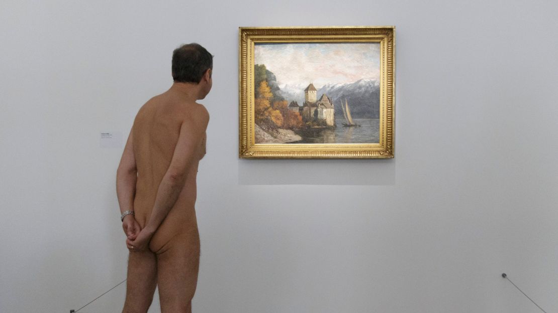 david brits recommends nudists pics gallery pic