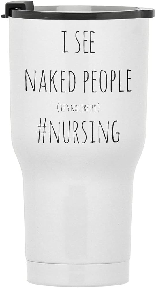 Best of Nurses naked