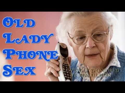 Old Lady Sex dejtingsajt nynashamn