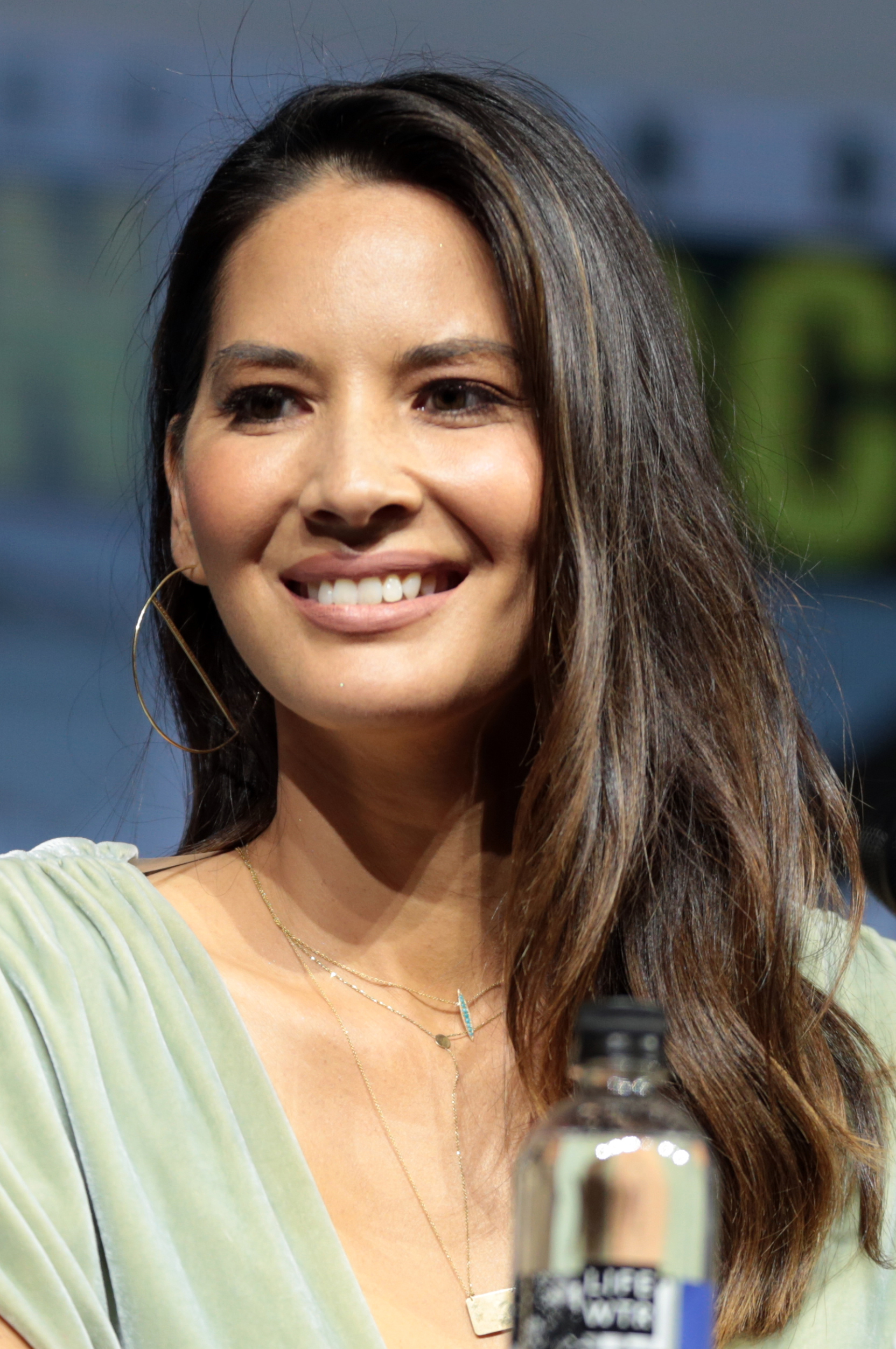 bob brookes recommends Olivia Munn Leaked Nudes