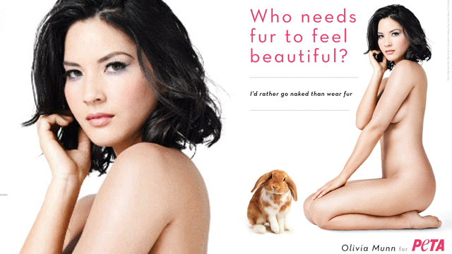 celia dalton recommends Olivia Munn Nude Photos