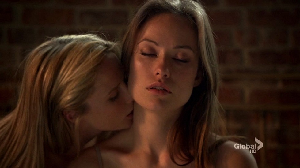 anisa herring recommends olivia wilde hot scene pic