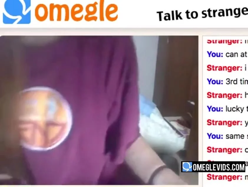 Omegle Horny gifs tumblr