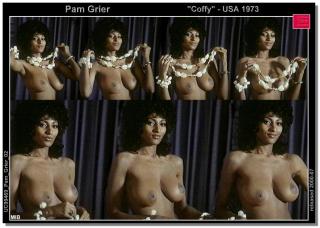 dmoney stay fly recommends pam grier toples pic