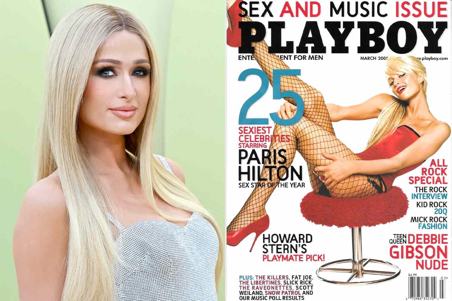 anya schneider recommends Paris Hilton Porn Film